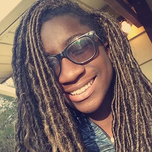 Meet your Posher, Taliah - Picture 1 of 1